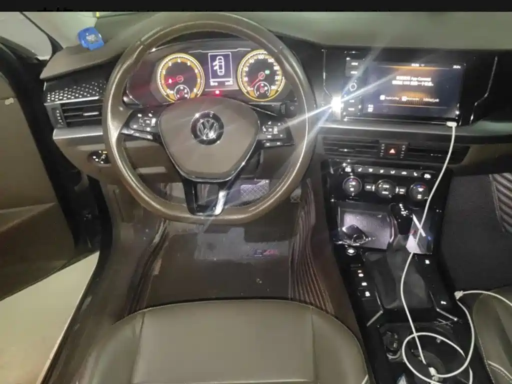 Volkswagen Passat — миниатюра 14