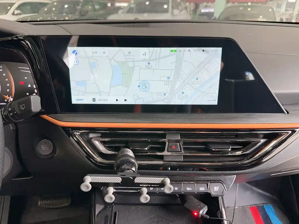 Oshan Oushang X5 — миниатюра 26