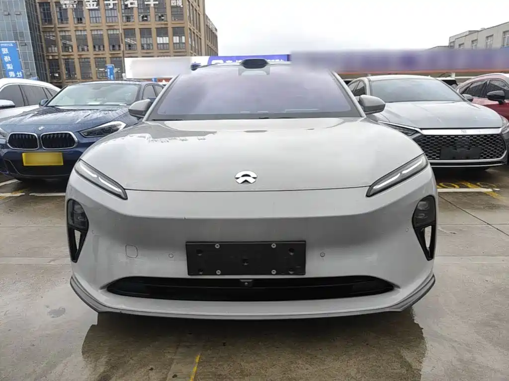 NIO ET5T — миниатюра 3