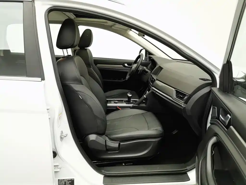 Haval H6 — миниатюра 23
