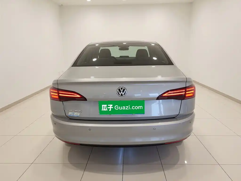 Volkswagen Bora 2019 1.5L AT Fashion
