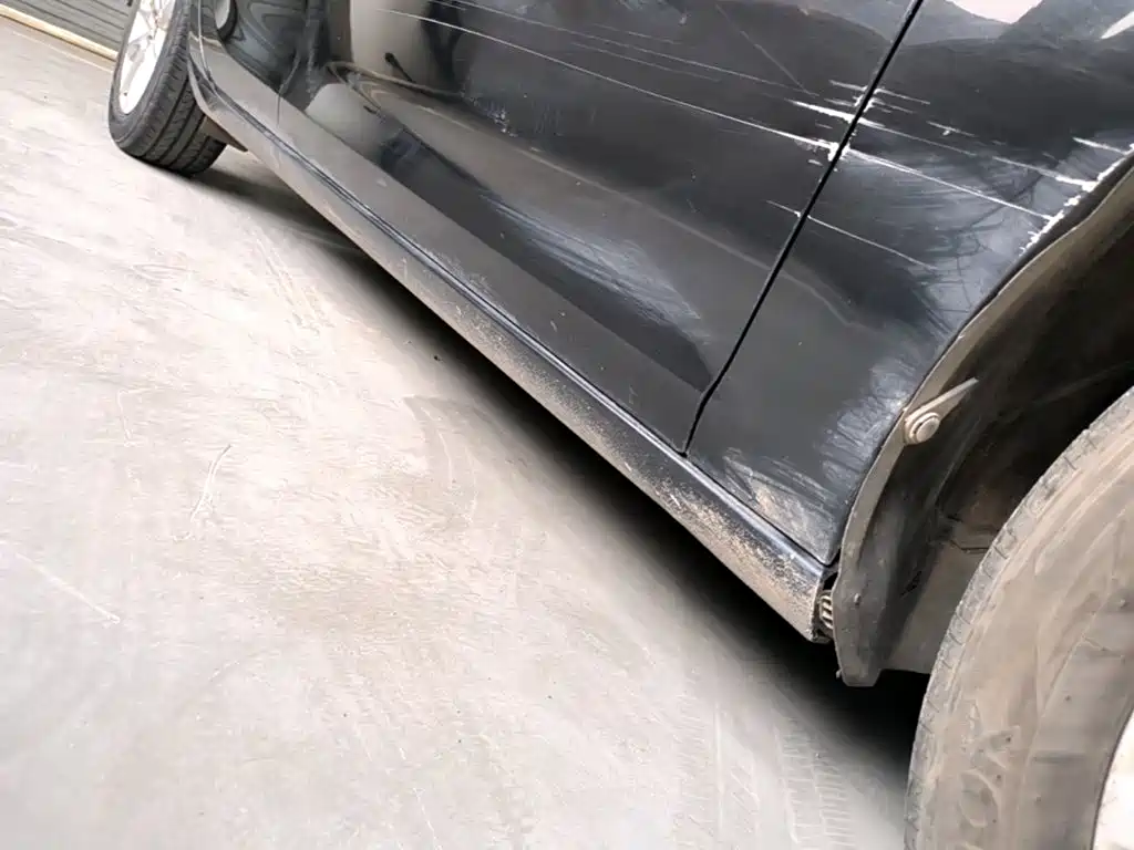 Buick Excelle — миниатюра 21