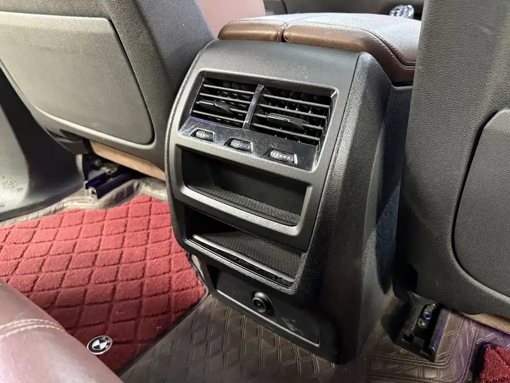 BMW X5 (Import) xDrive40i M Sport Package, фото 22
