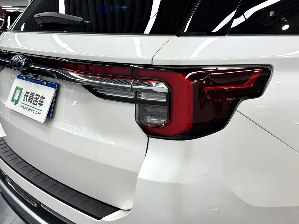 Ford Explorer — миниатюра 15