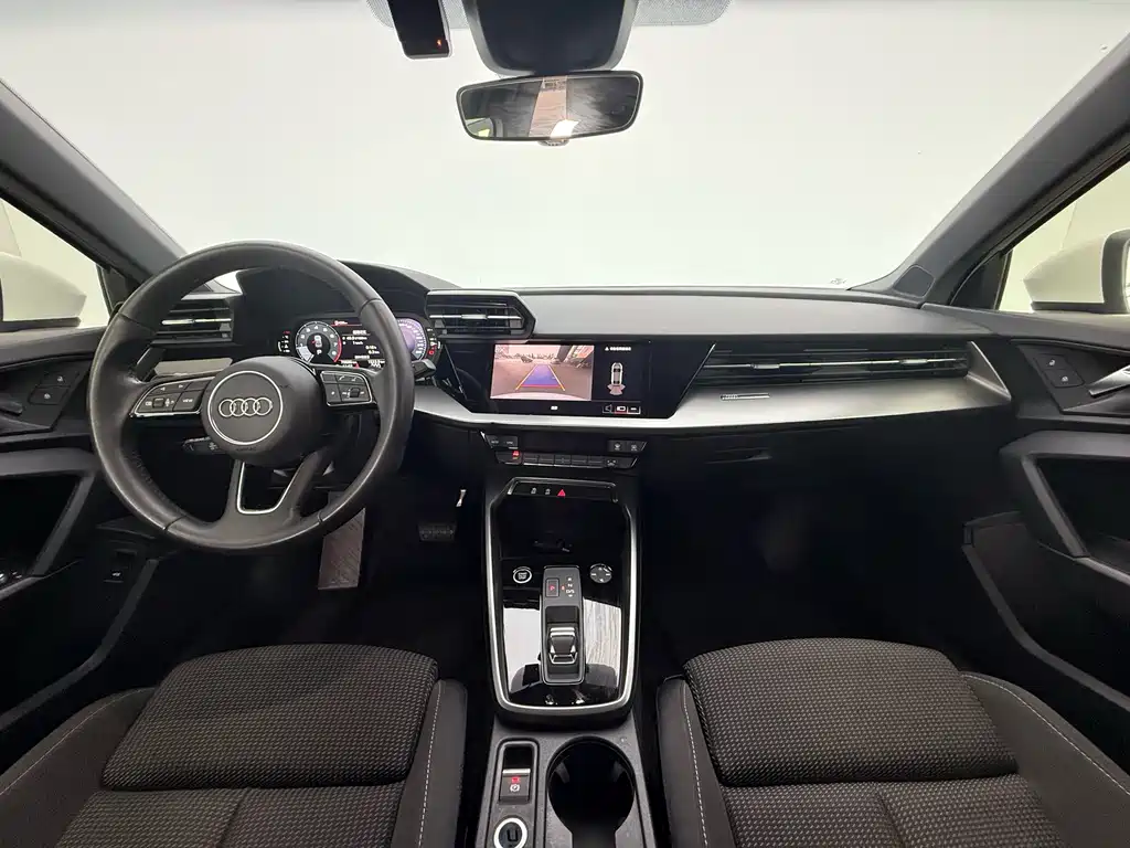 Audi A3 — миниатюра 7