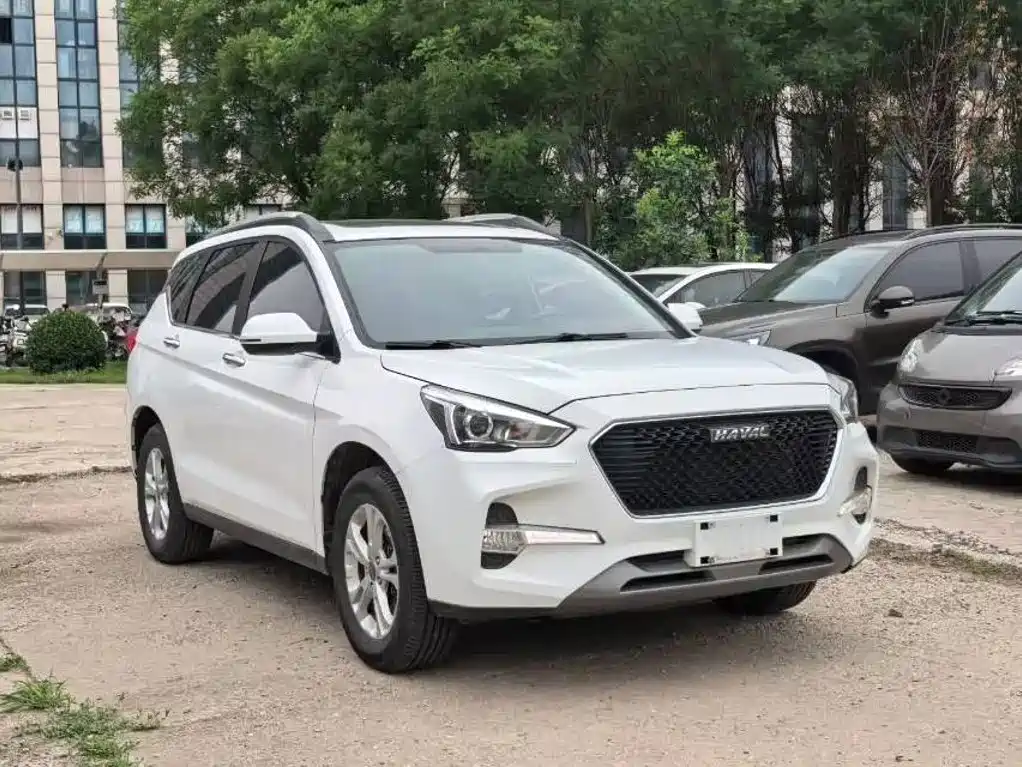 Haval M6 — миниатюра 3