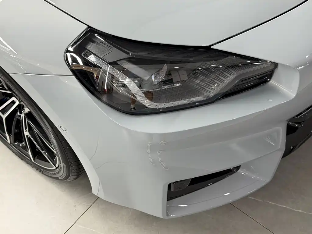 BMW M2 — миниатюра 21