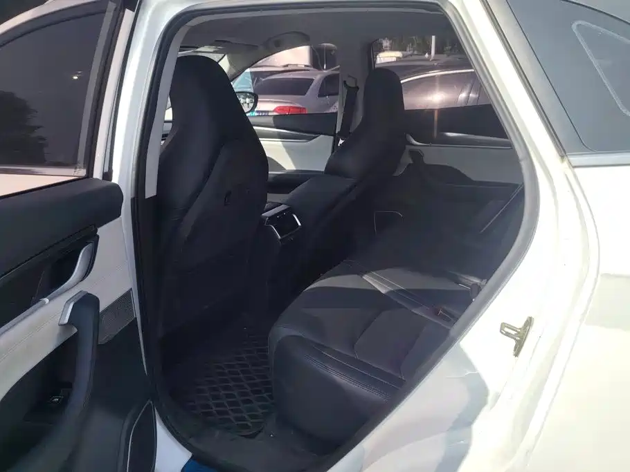 WM Motor EX5 — миниатюра 11
