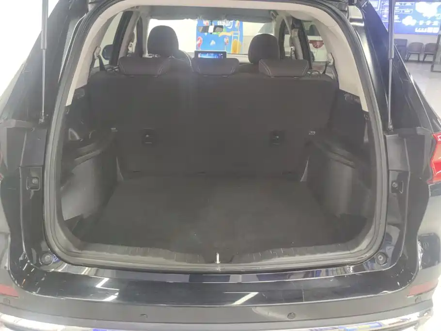 Haval M6 — миниатюра 4
