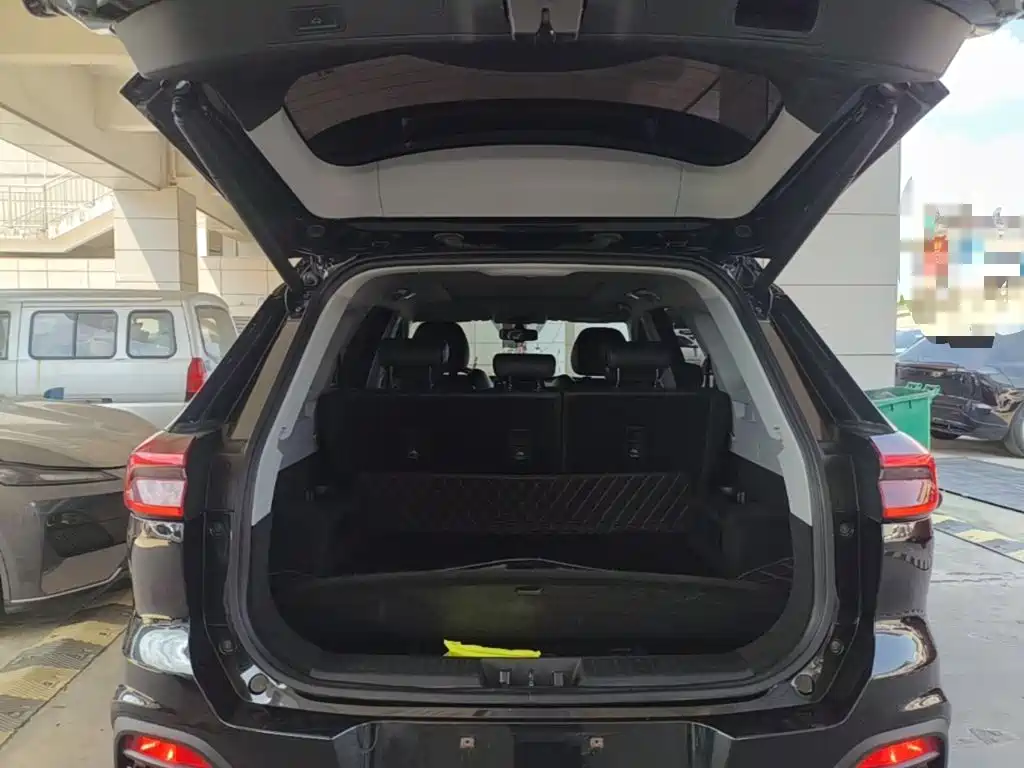Chery Tiggo 8 — миниатюра 19