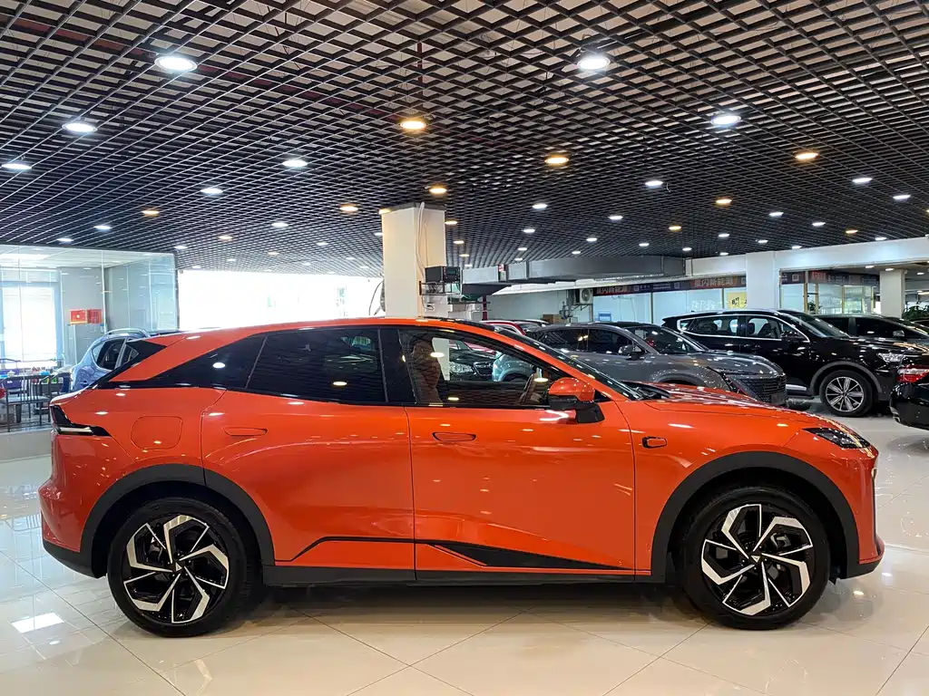 DARK BLUE CAR DARK BLUE S07