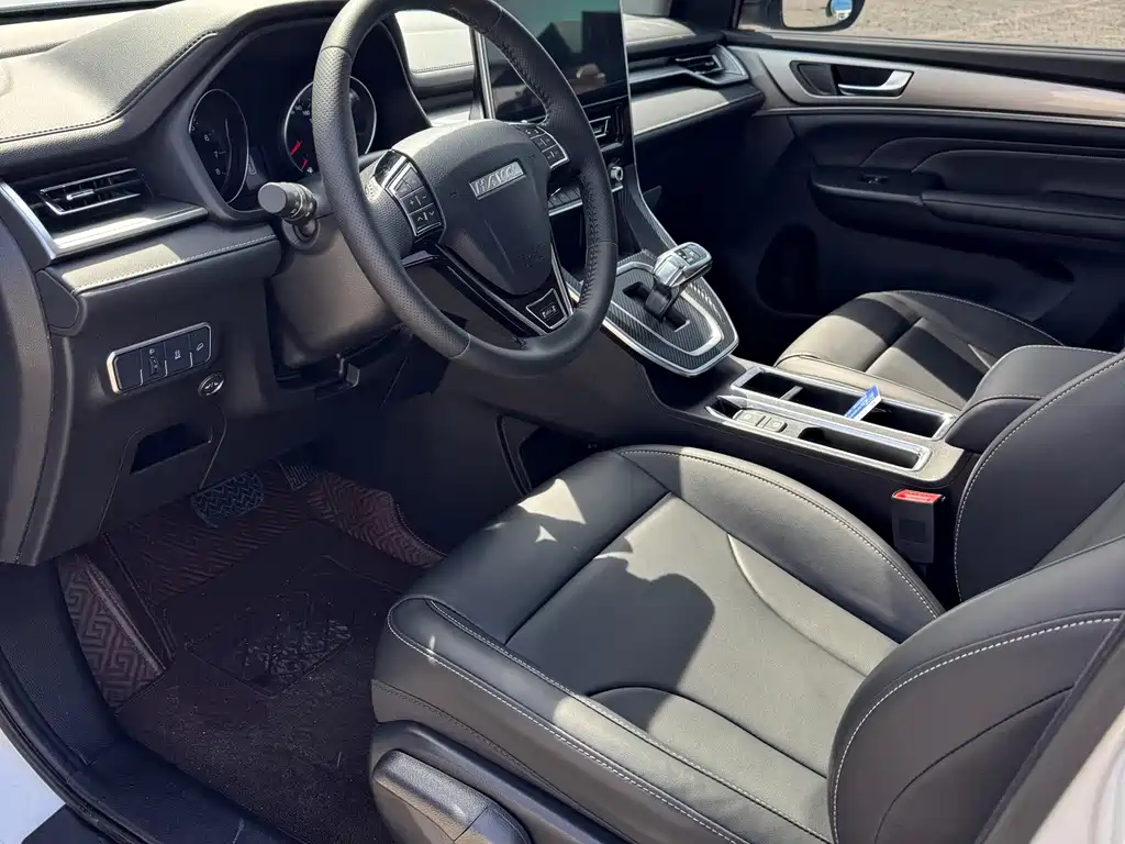 Haval M6 — миниатюра 5