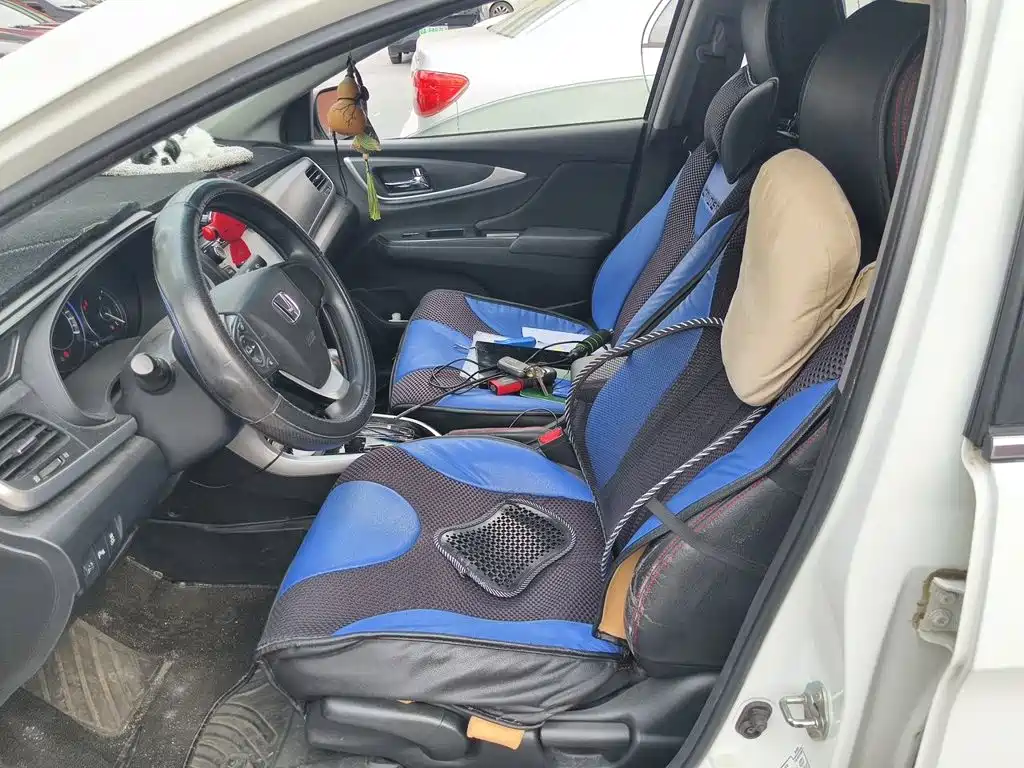 Honda Crider — миниатюра 16