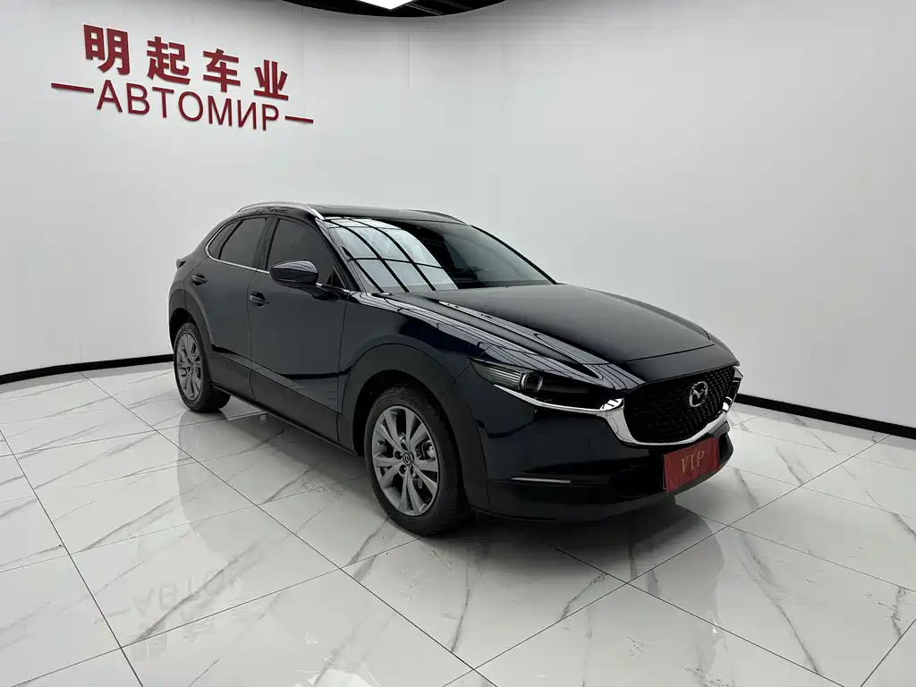Mazda CX-30 2022 2.0L AT