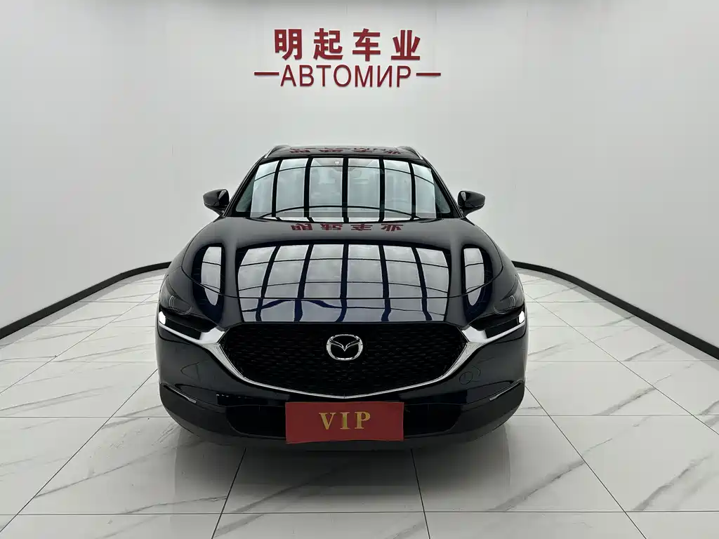 Mazda CX-30 2022 2.0L AT