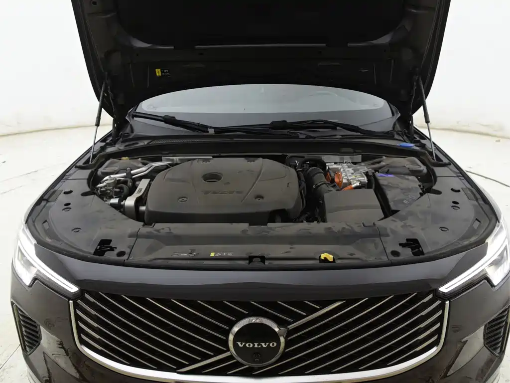 Volvo S90 PHEV — миниатюра 16