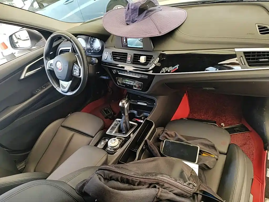 BMW 1 Series — миниатюра 10