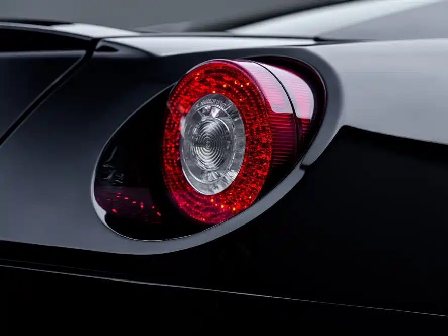 Ferrari 599 — миниатюра 7