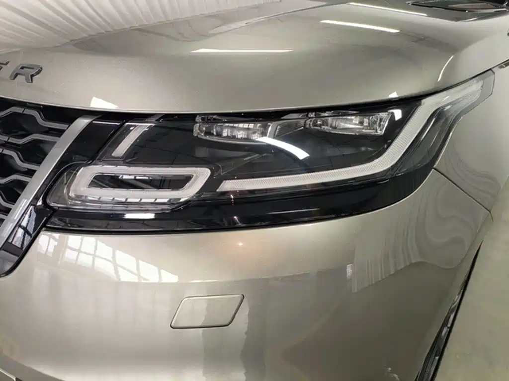Land Rover Velar — миниатюра 15