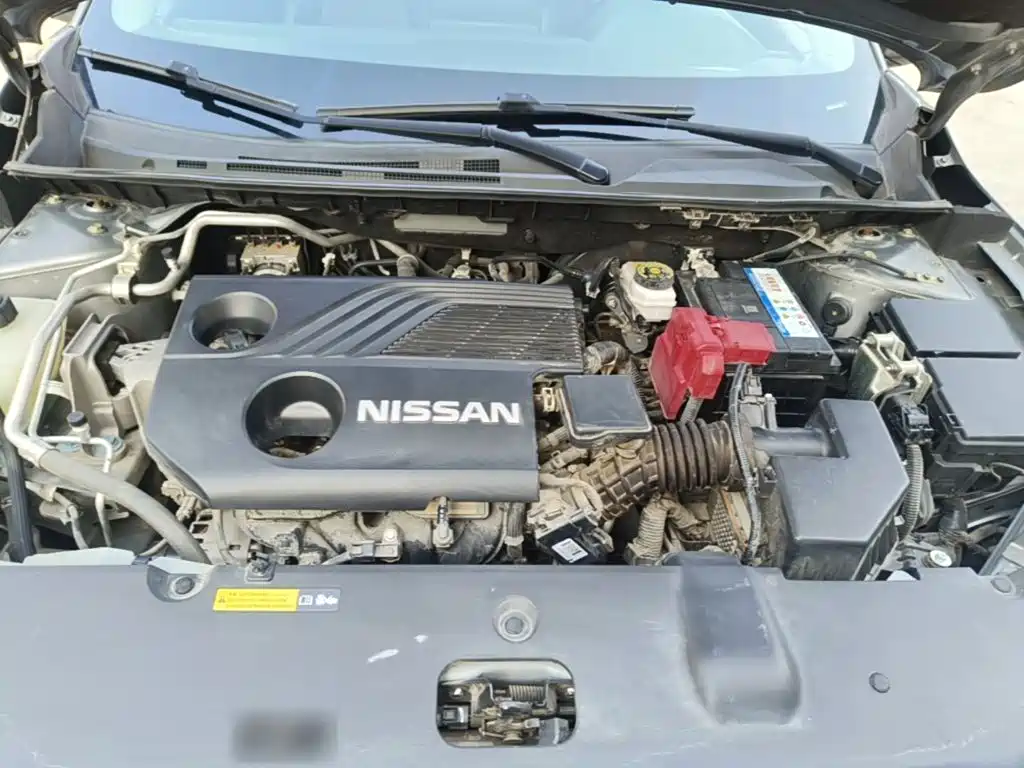 Nissan Sylphy — миниатюра 20
