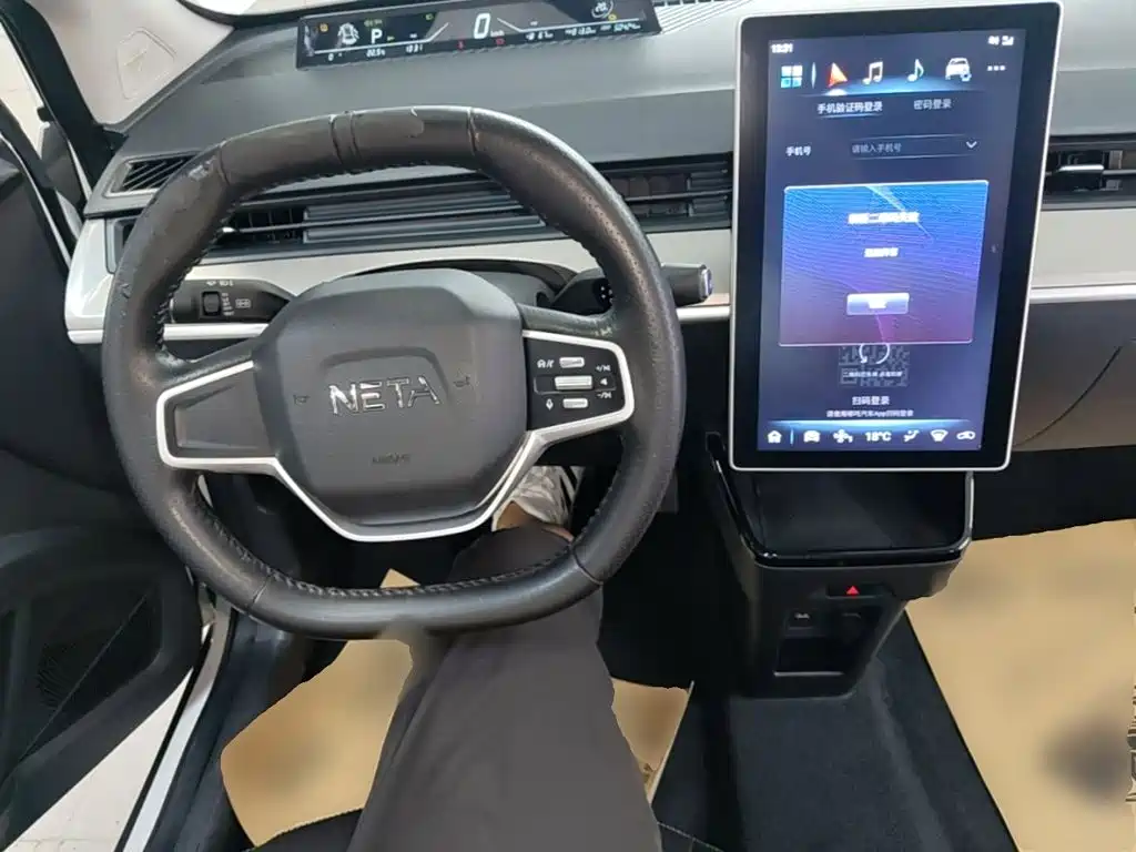Neta Neta V — миниатюра 10