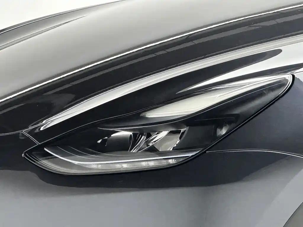 Tesla Model Y — миниатюра 21