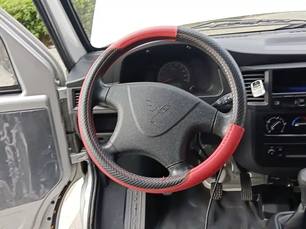 Wuling Zhiguang — миниатюра 11