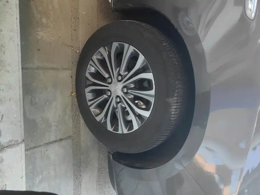 Buick GL8 — миниатюра 6