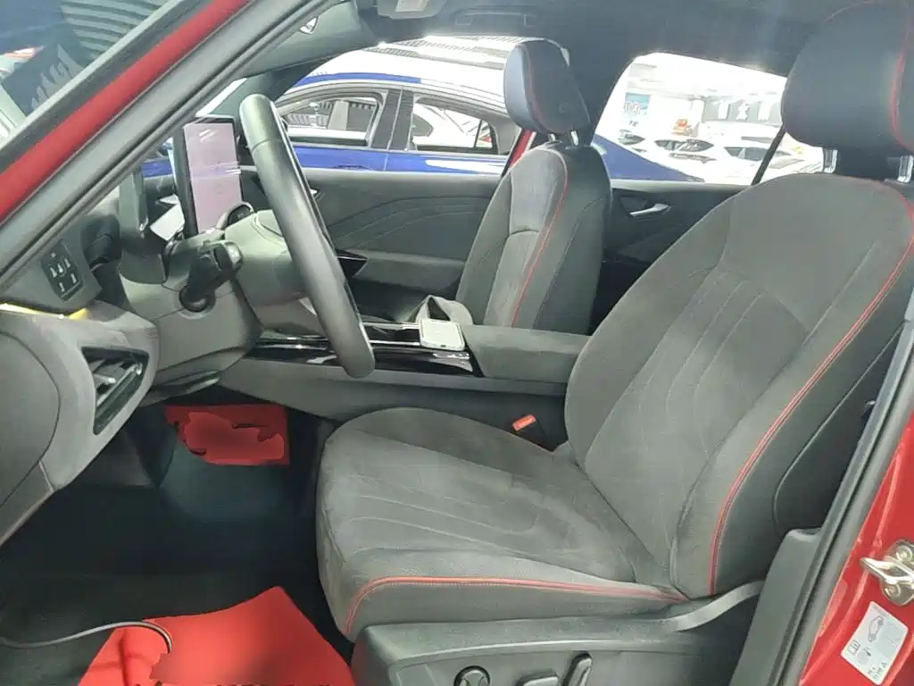 Volkswagen ID.3 — миниатюра 15