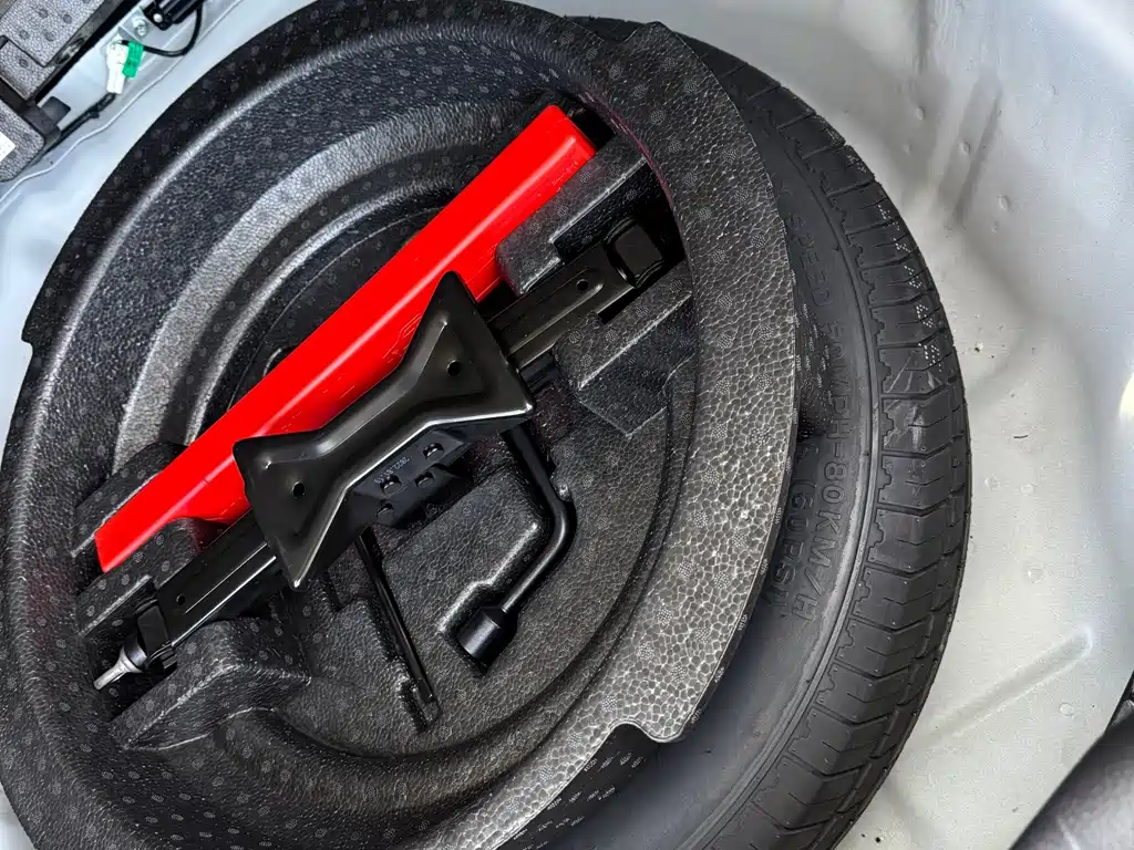 Haval M6 — миниатюра 14