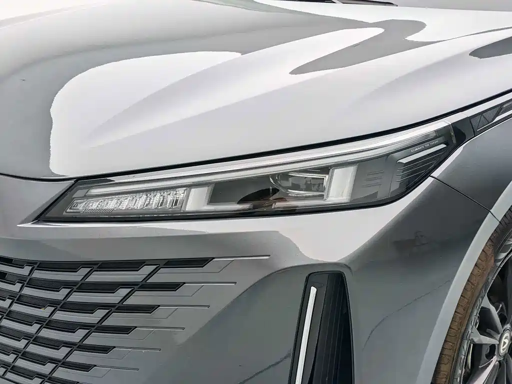 Changan Yida — миниатюра 19