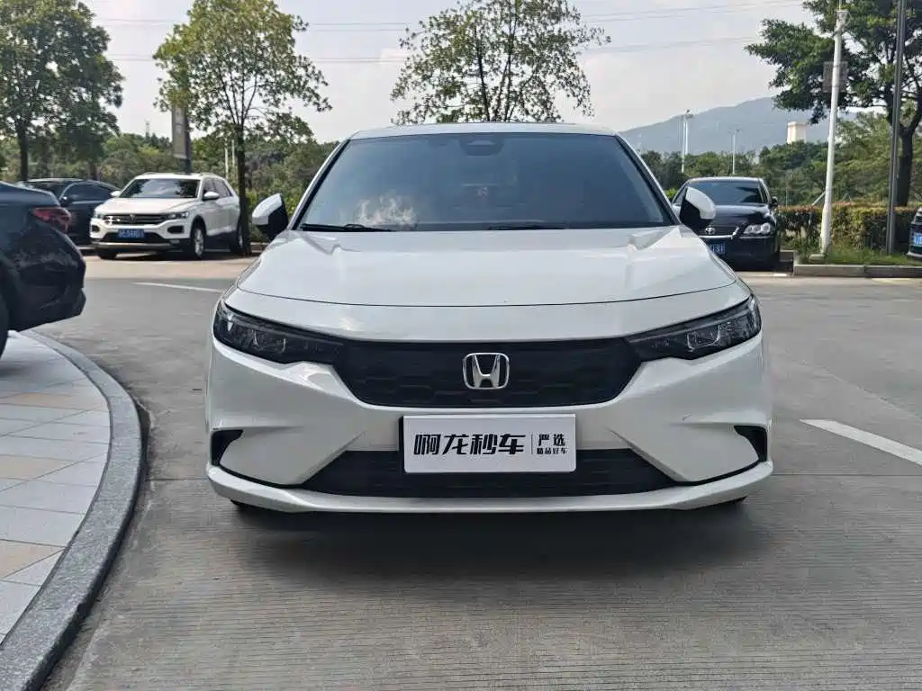 Honda Integra — миниатюра 2