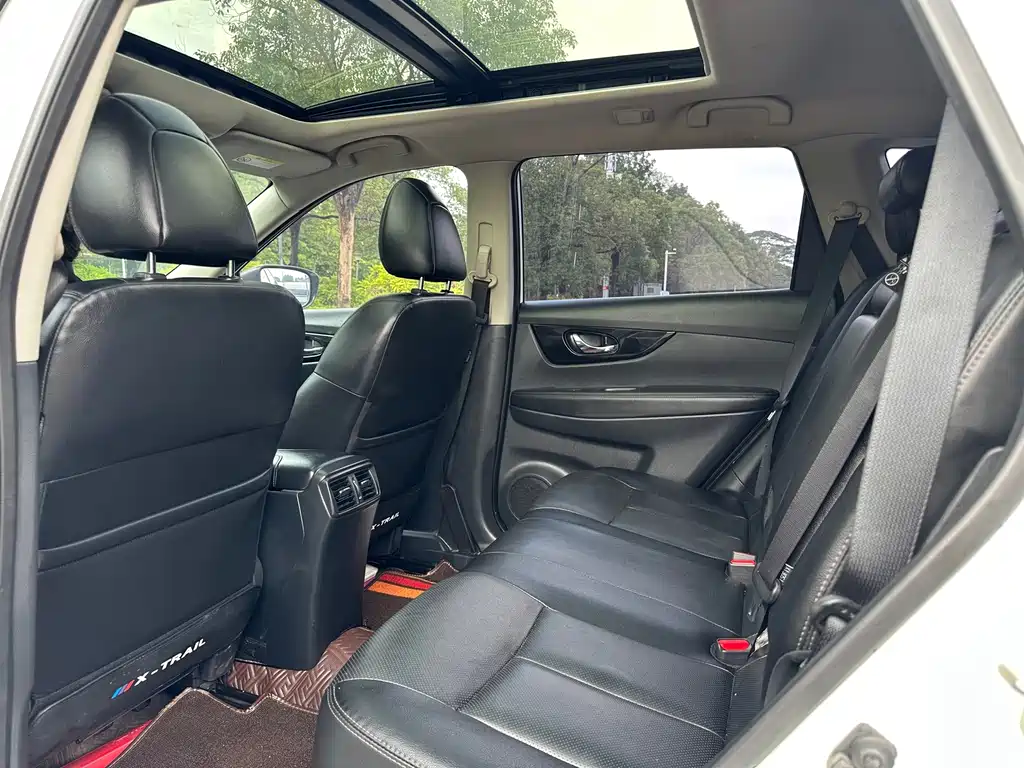 Nissan X-Trail — миниатюра 31