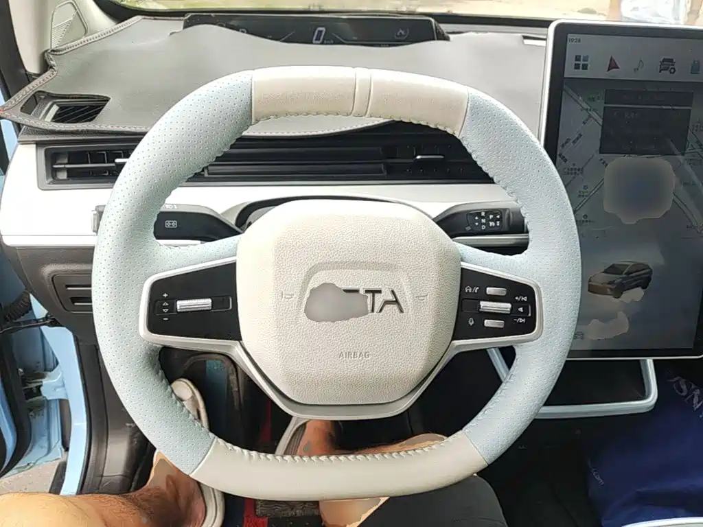 Neta AYA 2023 401 Lite