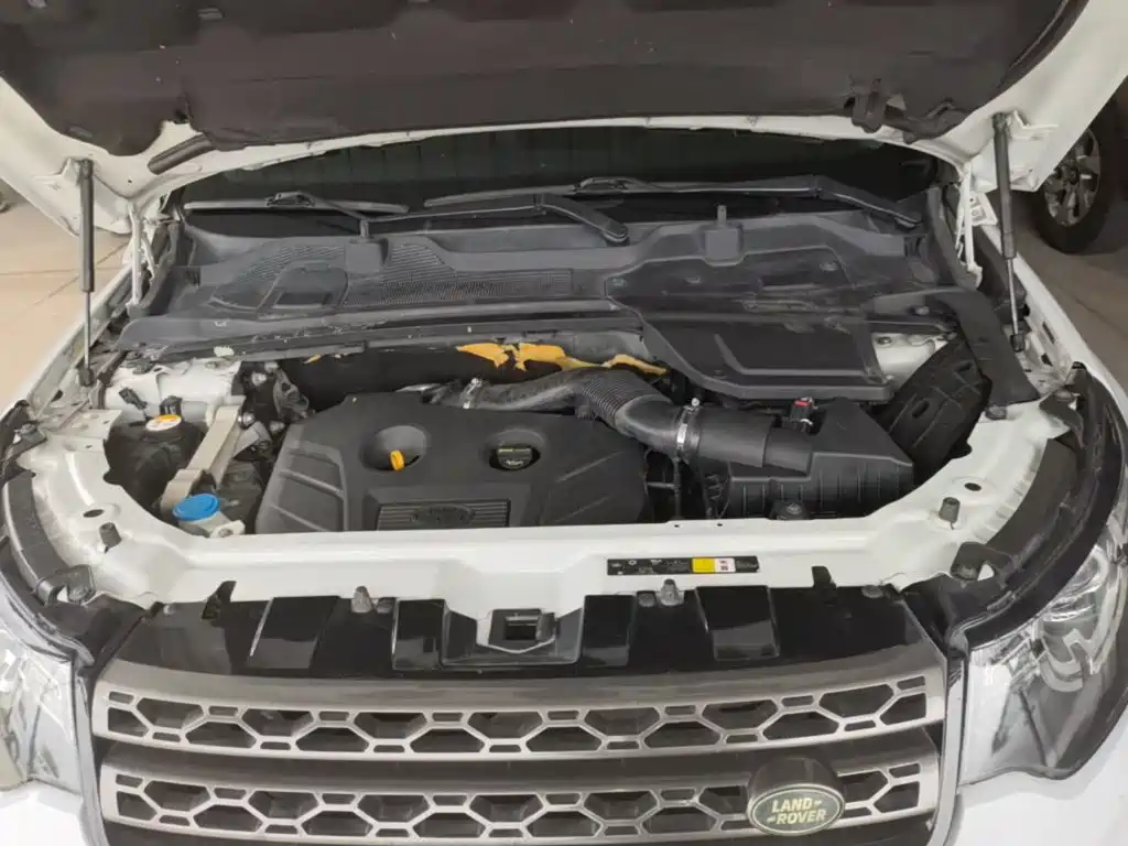 Land Rover Discovery Sport — миниатюра 20