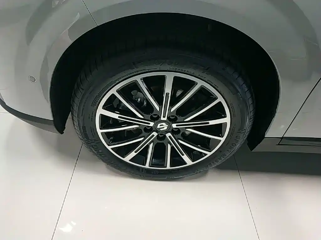 Leapmotor Leapmotor B10 — миниатюра 23