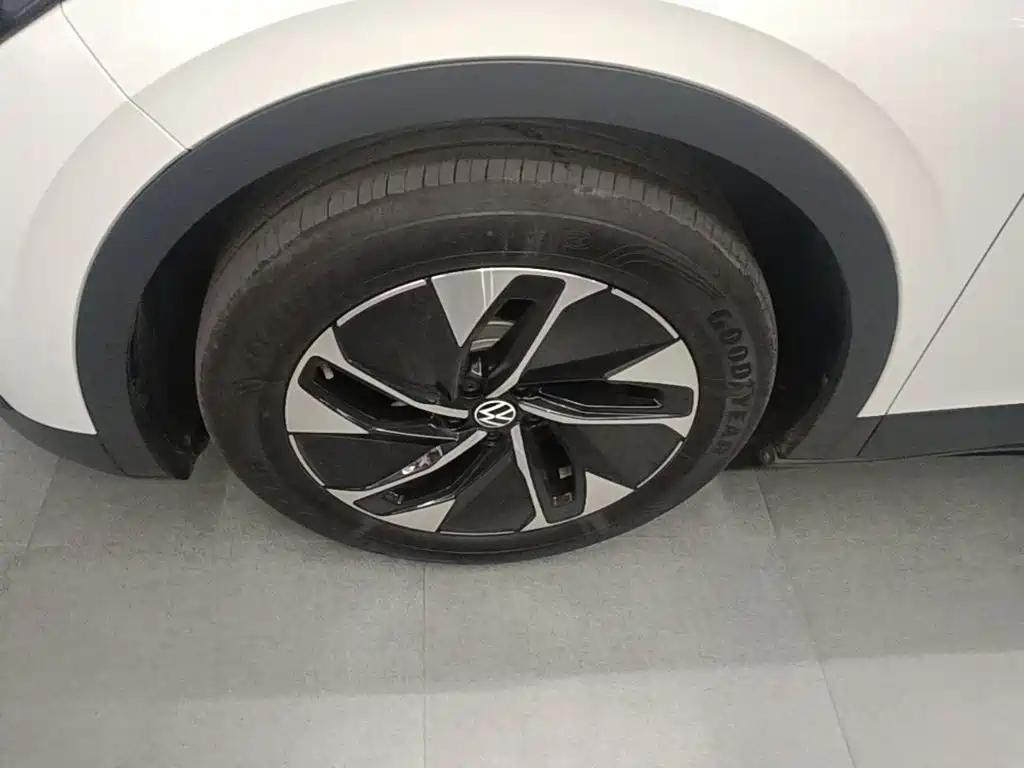 Volkswagen ID.4 Crozz — миниатюра 23