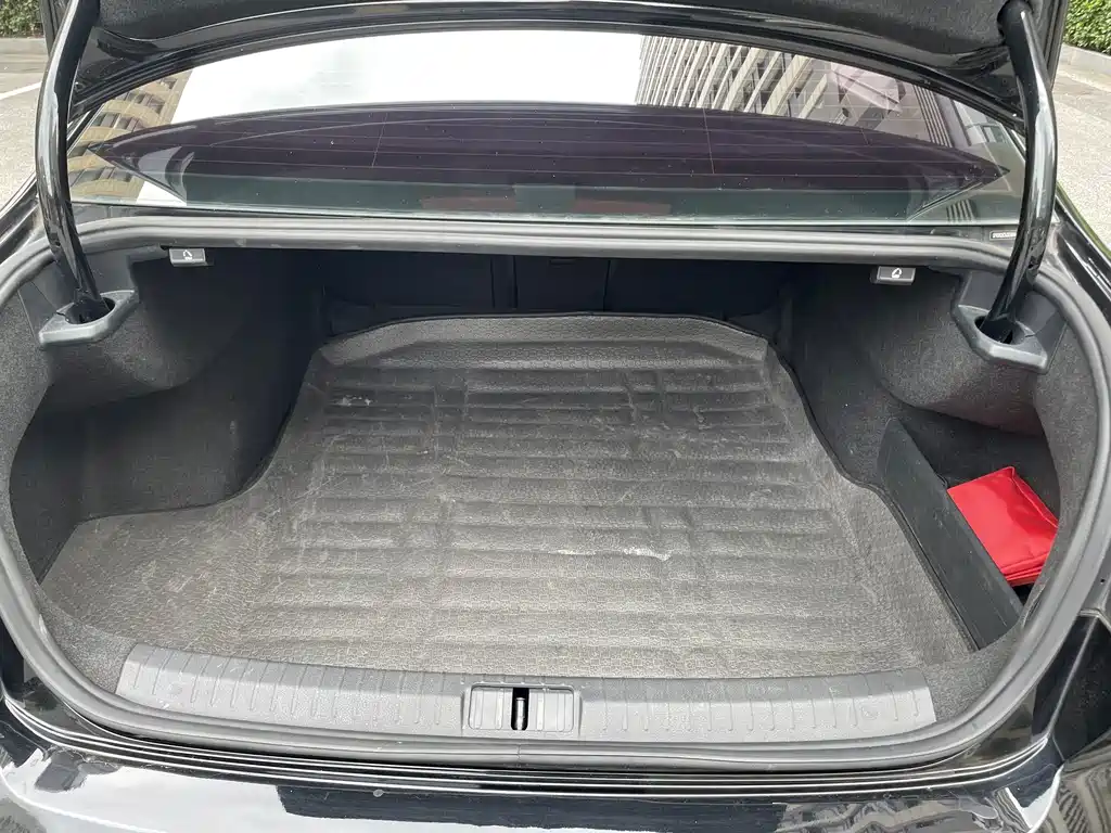 Volkswagen Magotan — миниатюра 12