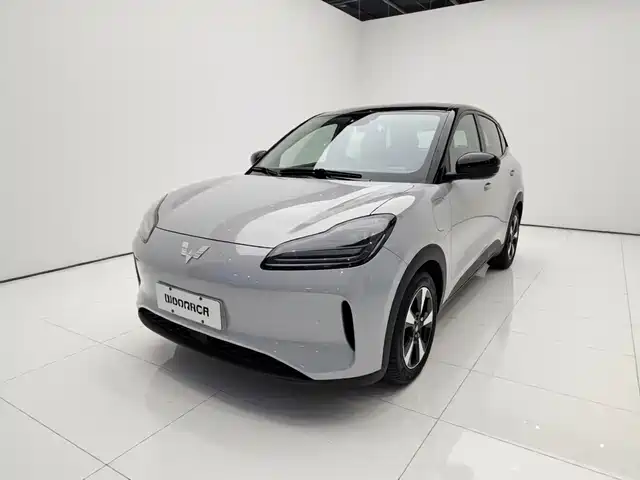 2026 Wuling Motors Binguo