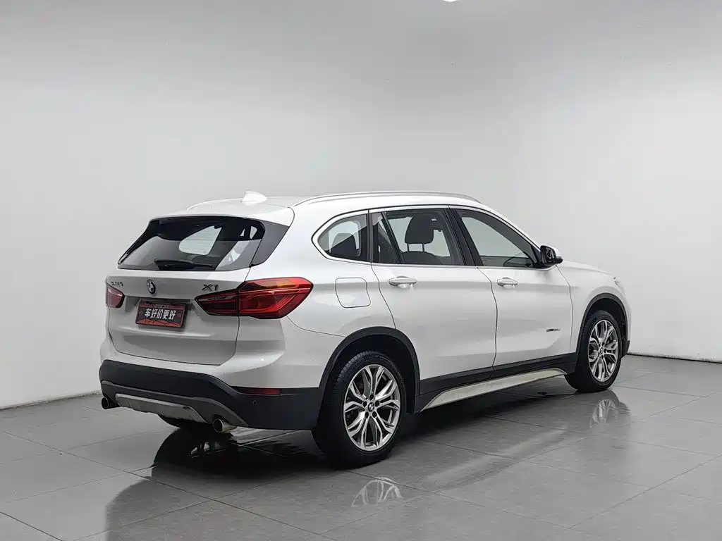 BMW X1 — миниатюра 2