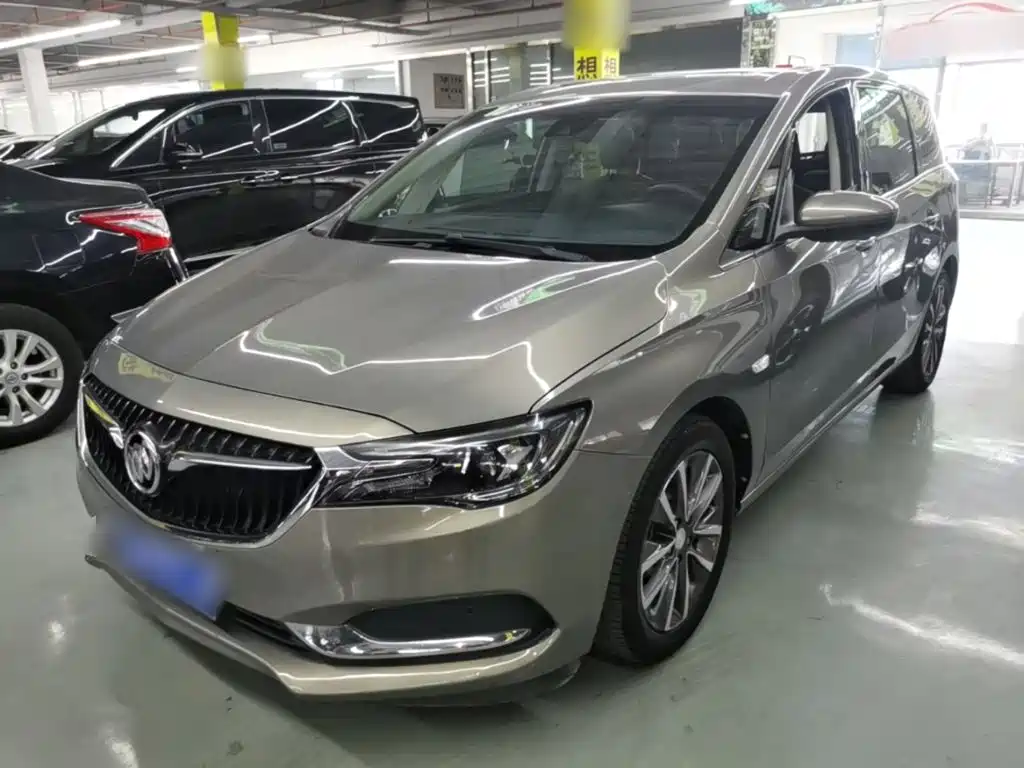 Buick GL6