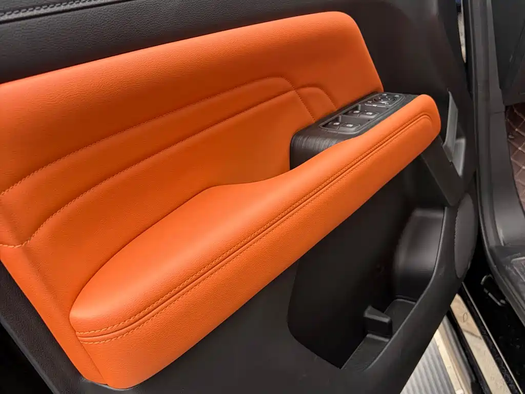 Haval H9 — миниатюра 11