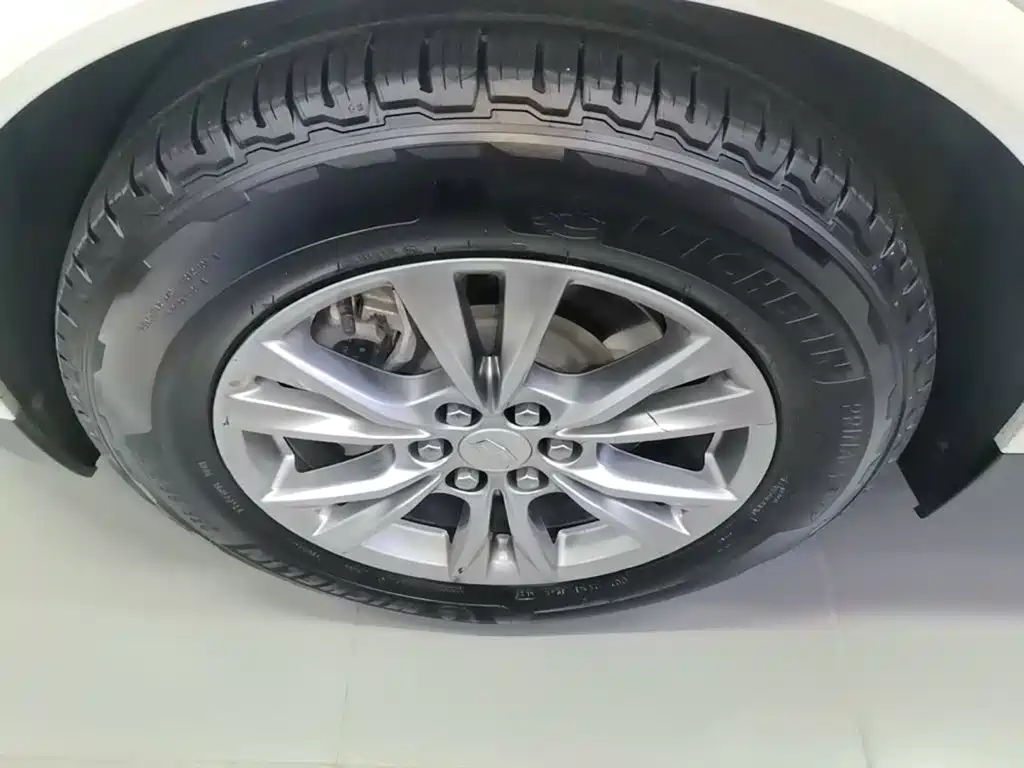 Cadillac XT5 — миниатюра 23