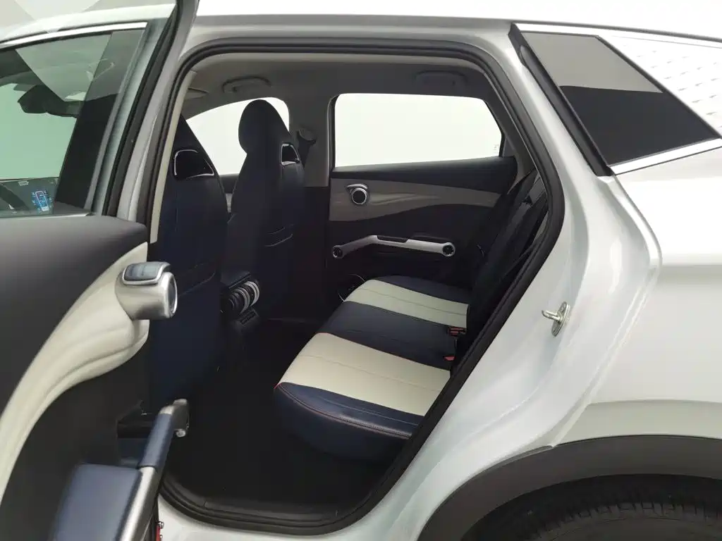 BYD Yuan Plus — миниатюра 15