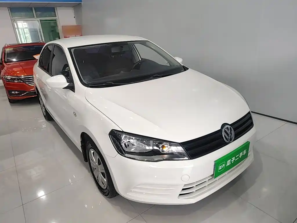 Volkswagen Jetta — миниатюра 4