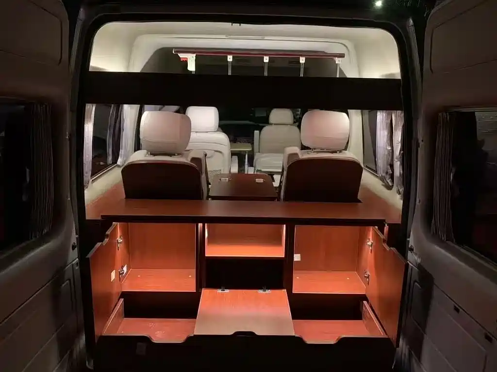 Ford Transit Custom — миниатюра 7