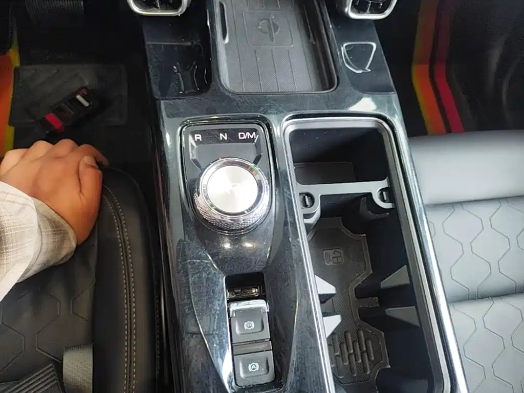 Haval Big Dog — миниатюра 14