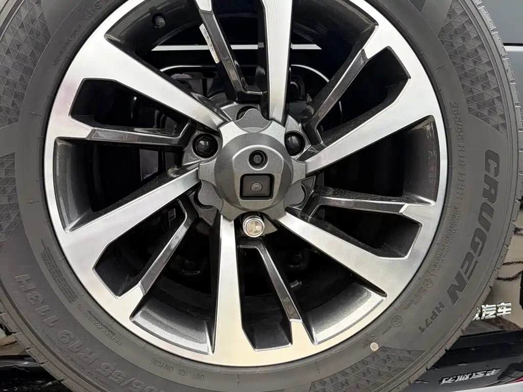 Haval H9 — миниатюра 17