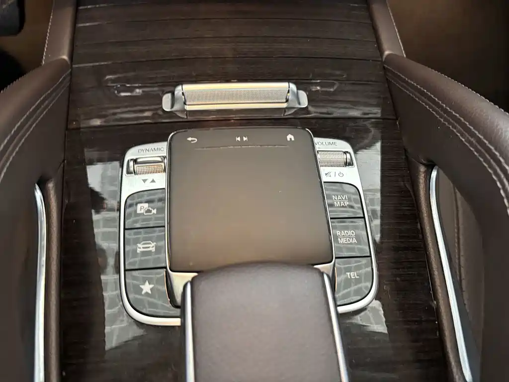 Mercedes-Benz GLE (Import) Facelift GLE 350 4MATIC Fashion Type, фото 16