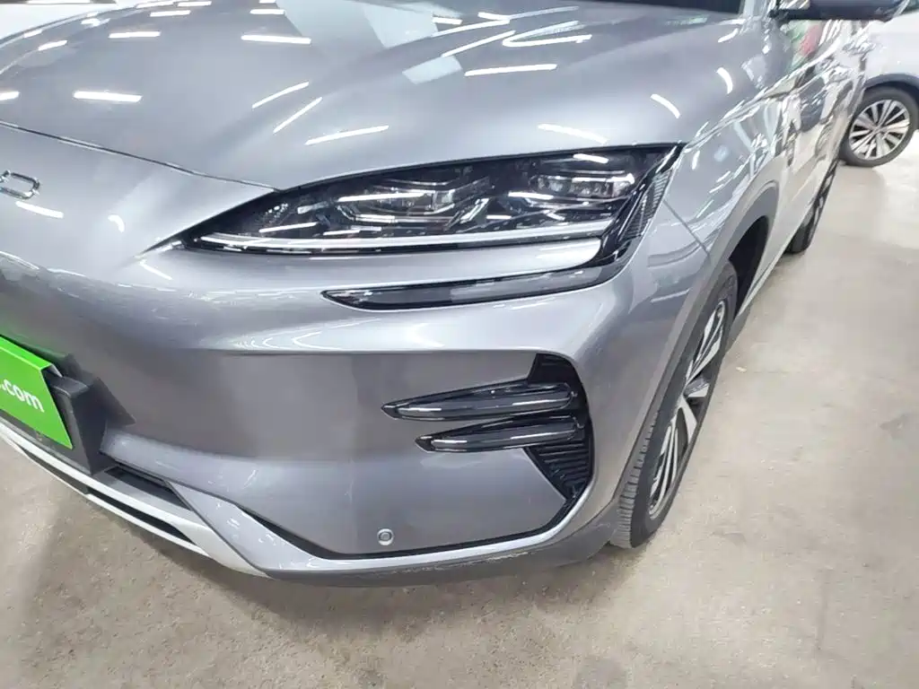 BYD PLUS New Energy — миниатюра 24